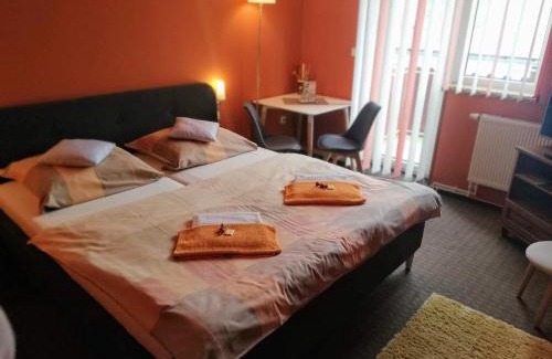 Frantiskovy Lazne House | Pension Three