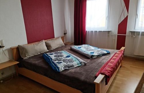 Immendingen House | Pension Transilvania