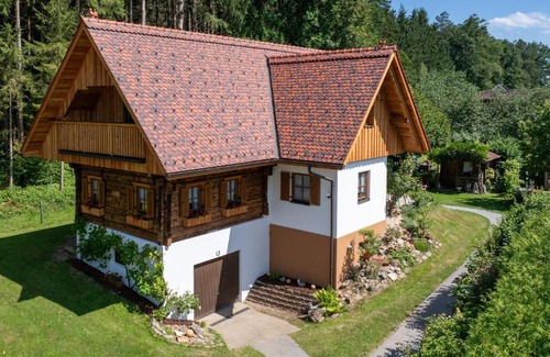 Stainz House | Pension Treissmann