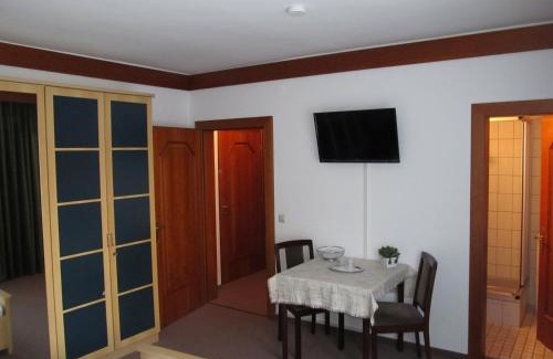 Unterburg am Klopeiner See House | Pension Tulpe