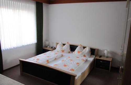 Unterburg am Klopeiner See House | Pension Tulpe