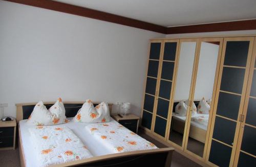Unterburg am Klopeiner See House | Pension Tulpe