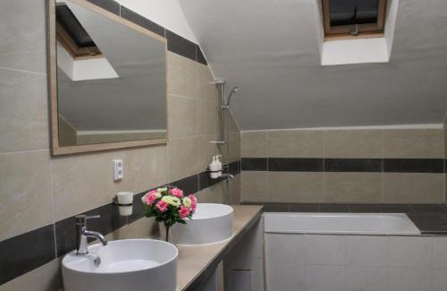 Plana House | Pension TV
