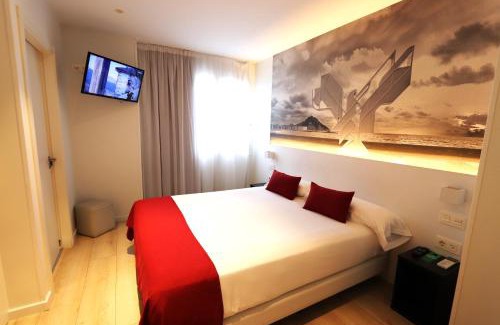 Astigarraga House | Pension Txingurri