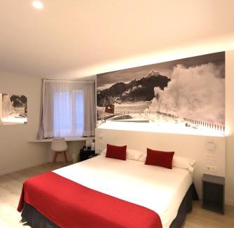 Astigarraga House | Pension Txingurri