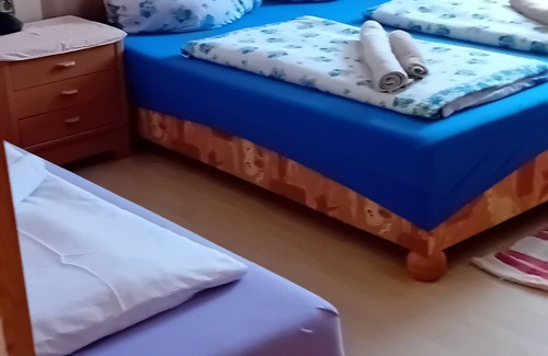 Frantiskovy Lazne House | Pension u Dubu