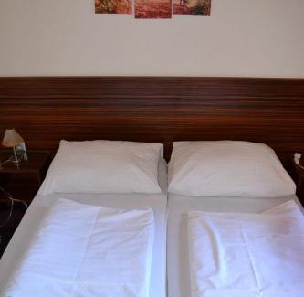 Krtiny House | Pension u Faustů