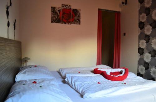 Krtiny House | Pension u Faustů
