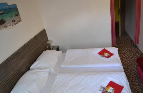 Krtiny House | Pension u Faustů