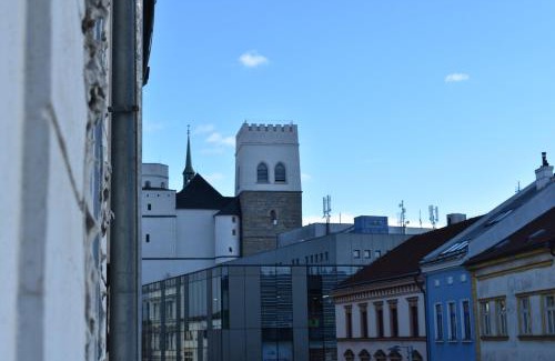 Olomouc House | Pension U Jakuba