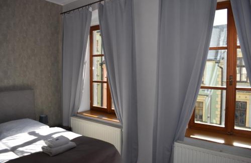 Olomouc House | Pension U Jakuba