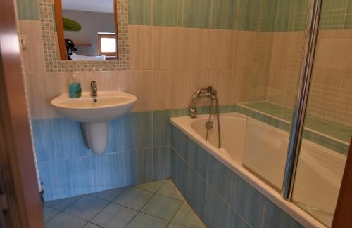 Olomouc House | Pension U Jakuba