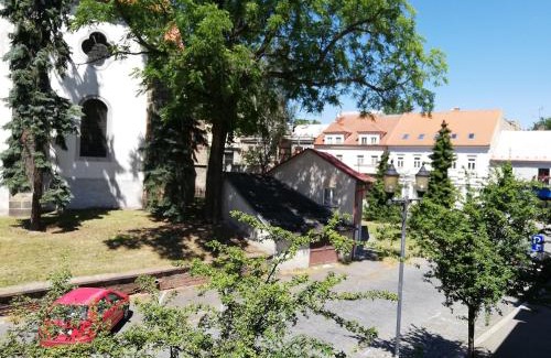 Cesky Brod House | Pension U kostela