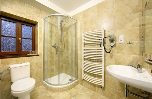 Rozmberk nad Vltavou Hotel | Pension U Martina