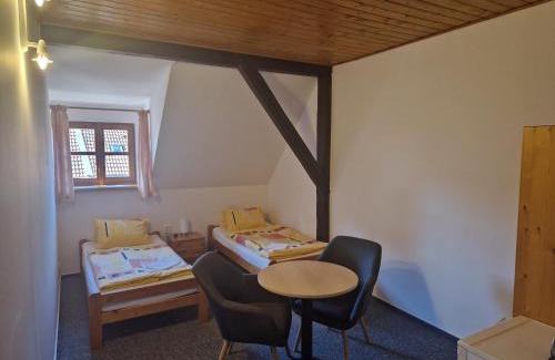 Domazlice House | Pension U Martina