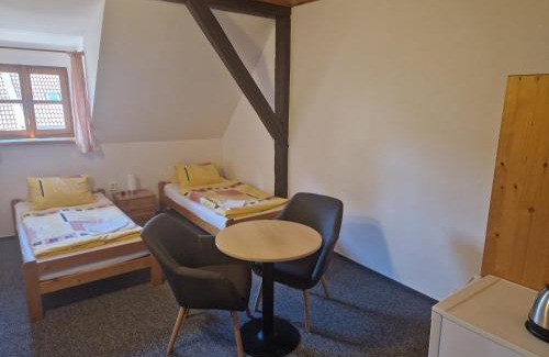 Domazlice House | Pension U Martina