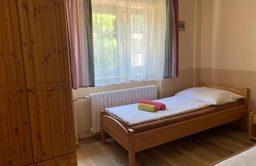 Velka Upa House | Pension U Pece