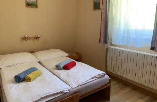 Velka Upa House | Pension U Pece