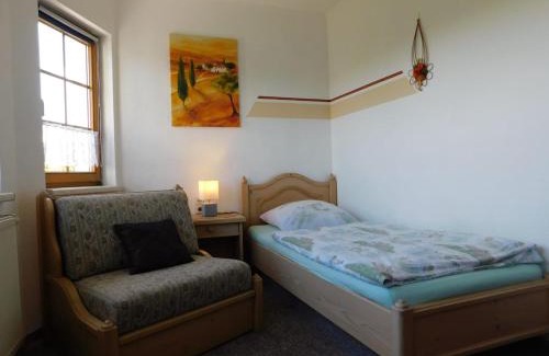 Greiz House | Pension und Bauernhof Petzold