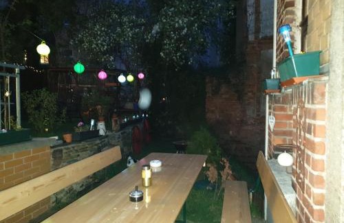 Plauen House | Pension Valeria