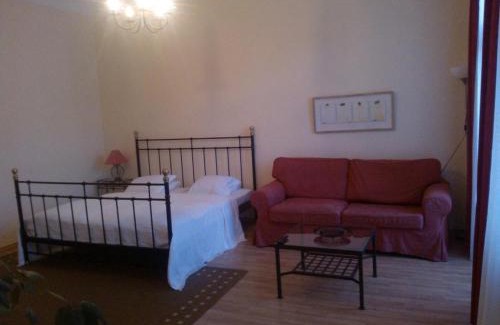 Marianske Lazne House | Pension Villa Anita
