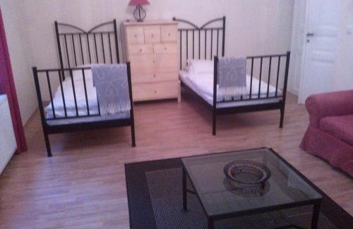 Marianske Lazne House | Pension Villa Anita