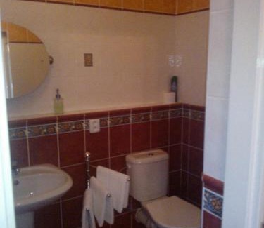 Marianske Lazne House | Pension Villa Anita