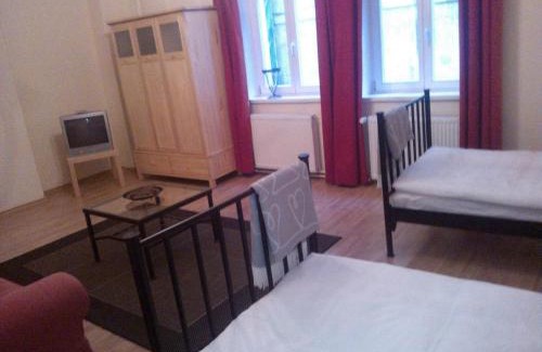 Marianske Lazne House | Pension Villa Anita