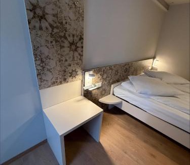 Meiningen Hotel | Pension Villa Colosseo im Herzen von Meiningen