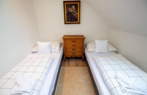 Tomasikovo House | Pension -Villa Vintage Room B 104