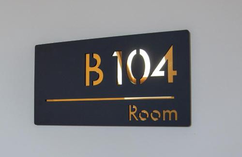 Tomasikovo House | Pension -Villa Vintage Room B 104