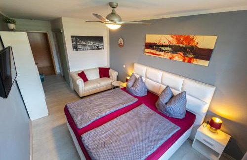 Naumburg House | Pension Village