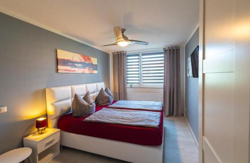 Naumburg House | Pension Village