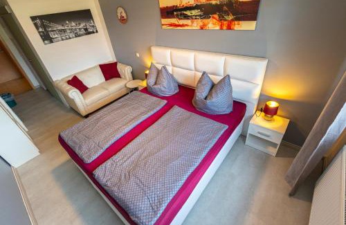 Naumburg House | Pension Village