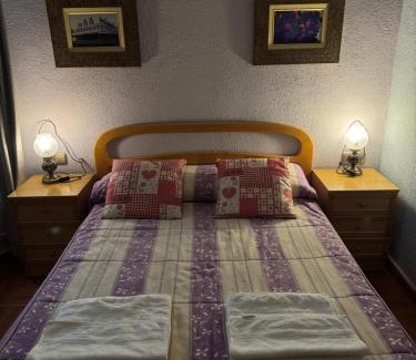 Ametzola House | Pension Vista Alegre