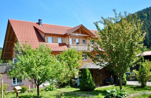 Ehlenbogen House | Pension Vogtsmichelhof - Leibgeding
