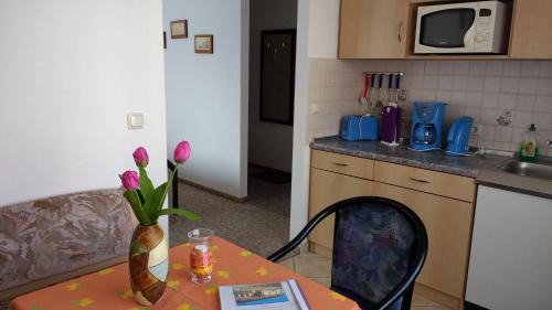 Ueckeritz House | Pension Voss