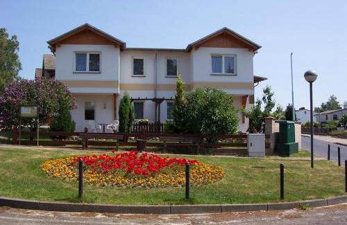 Ueckeritz House | Pension Voss