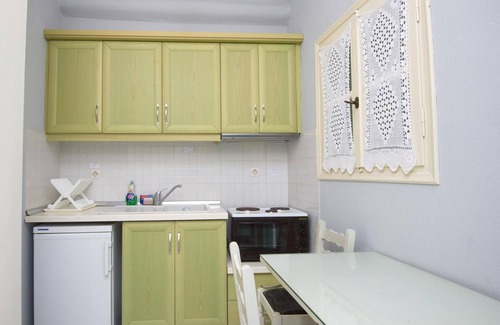 Votsi House | Pension Votsi