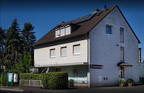 Waldau House | Pension Waldau