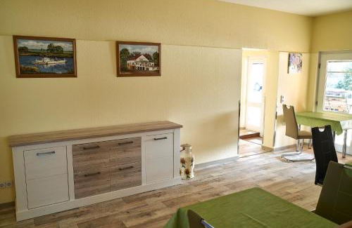 Dommitzsch House | Pension Waldbad Dommitzsch