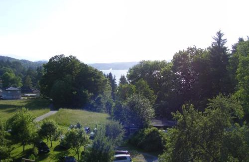Augsdorf House | Pension Waldesruh