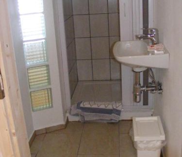 Augsdorf House | Pension Waldesruh