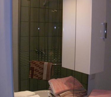 Augsdorf House | Pension Waldesruh