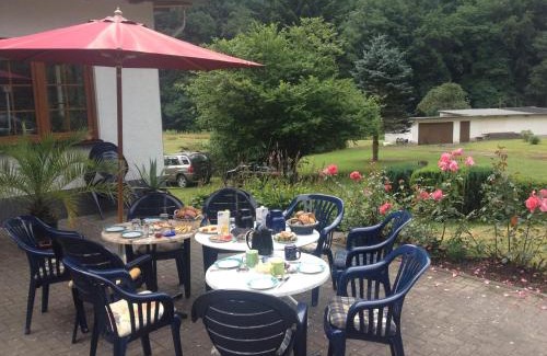 Altenbrak Apartment | Pension Waldfrieden