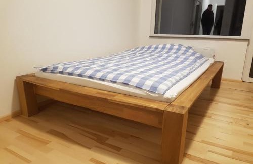 Gummersbach House | Pension Weckerle