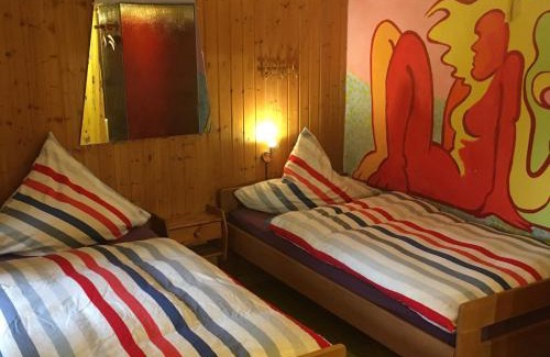 Weinsberg House | Pension Weinsberg