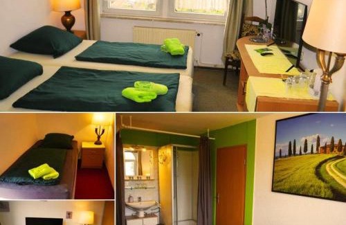 Limbach House | Pension Werner