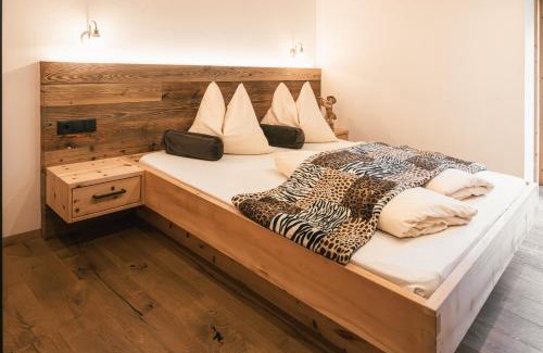 Campo di Trens Hotel | Pension Wiesenhof