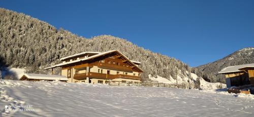 Campo di Trens Hotel | Pension Wiesenhof